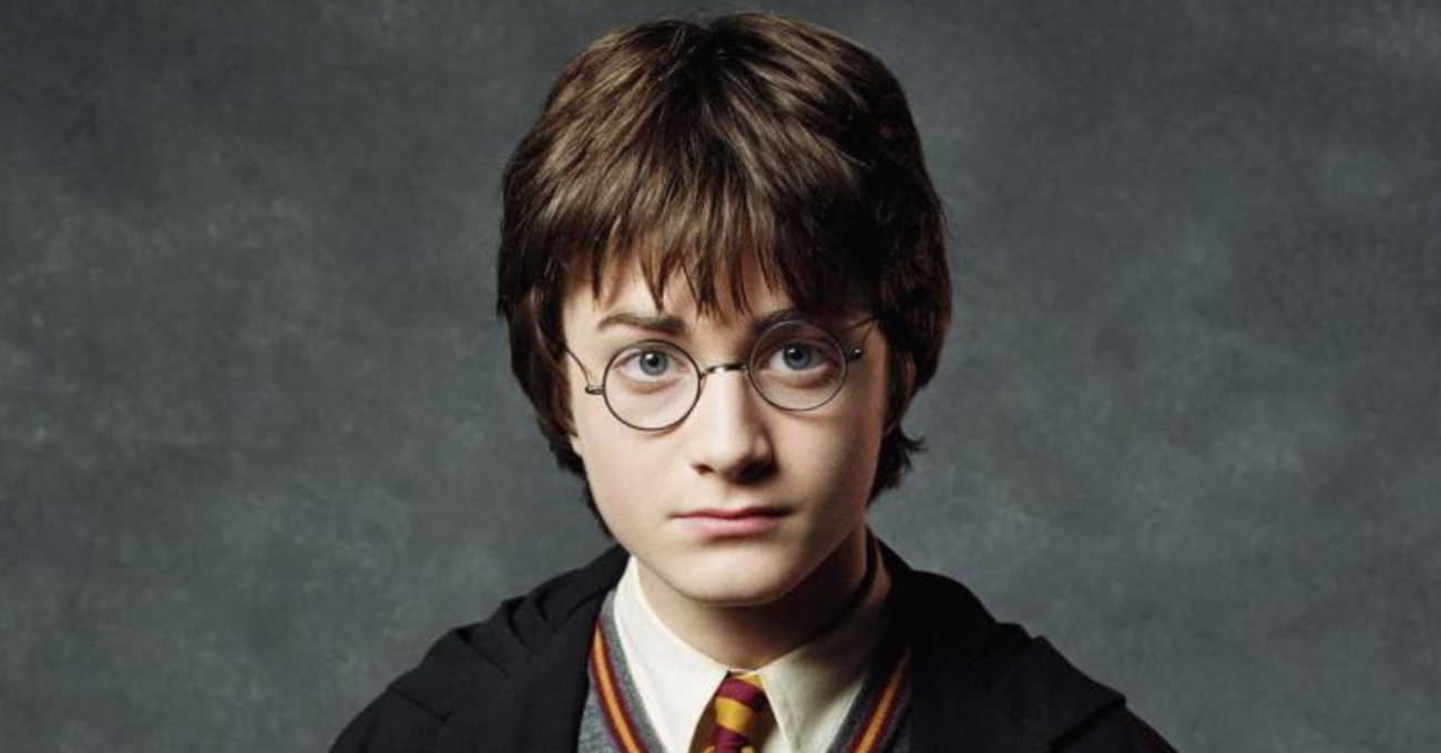 Smettetela di associare Harry Potter al lockdown