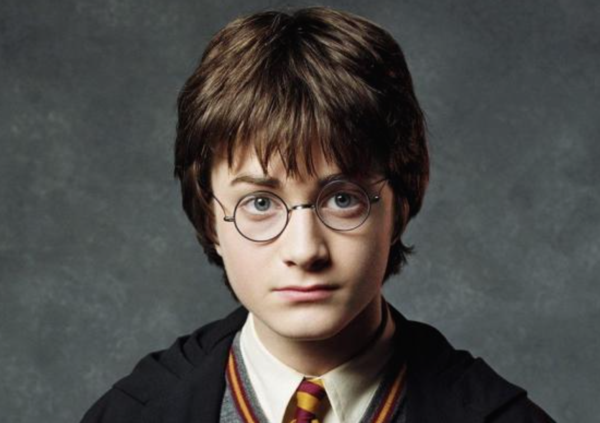 Smettetela di associare Harry Potter al lockdown