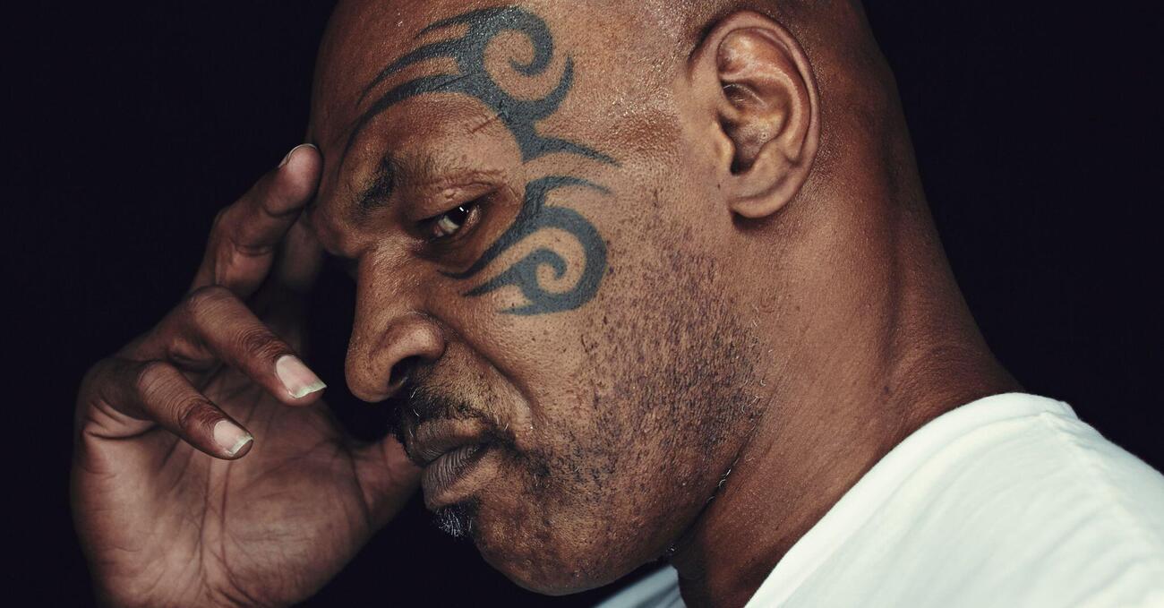 Provaci ancora, Mike! Dopo 15 anni Tyson torna sul ring 