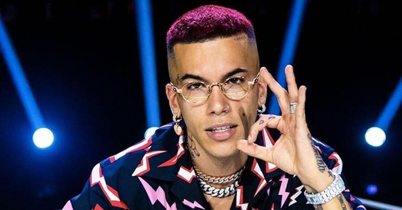 Cinisello Balsamo dedicata una piazza a Sfera Ebbasta (il video)