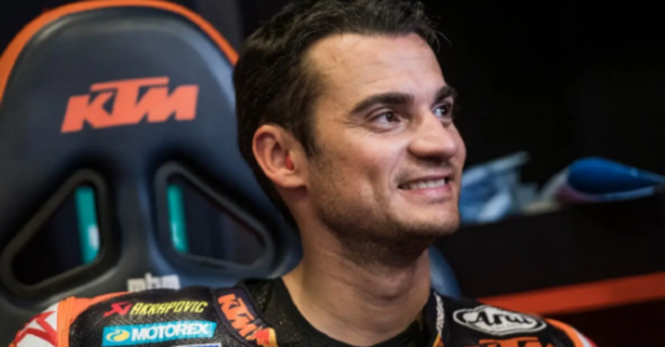 Pedrosa lo aveva detto a febbraio: &ldquo;Suzuki vincer&agrave; il mondiale anche se ancora non lo sa&rdquo;