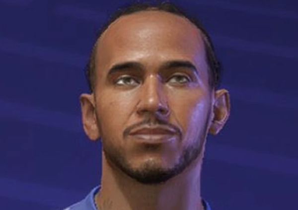 Lewis Hamilton e Daniel Ricciardo sbarcano su FIFA 21