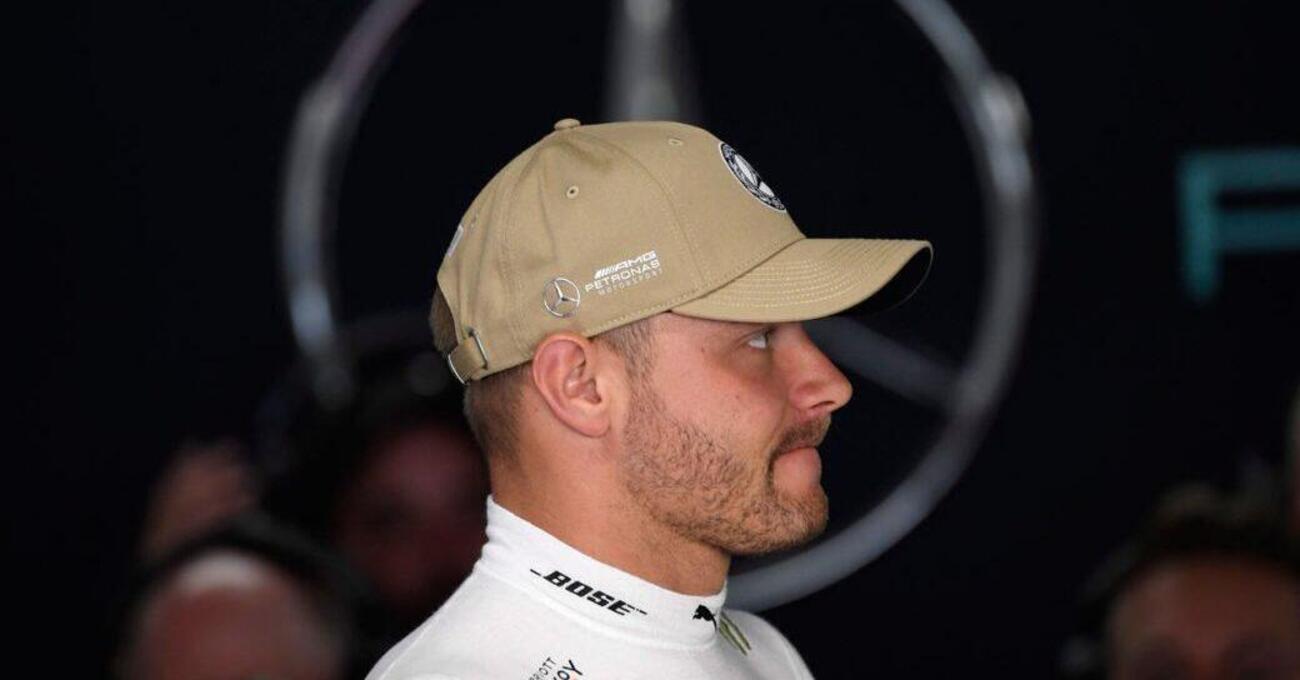 Bottas e quella battuta che fa arrabbiare la Cina: &quot;Cancellerei il giorno in cui a Wuhan...&quot;
