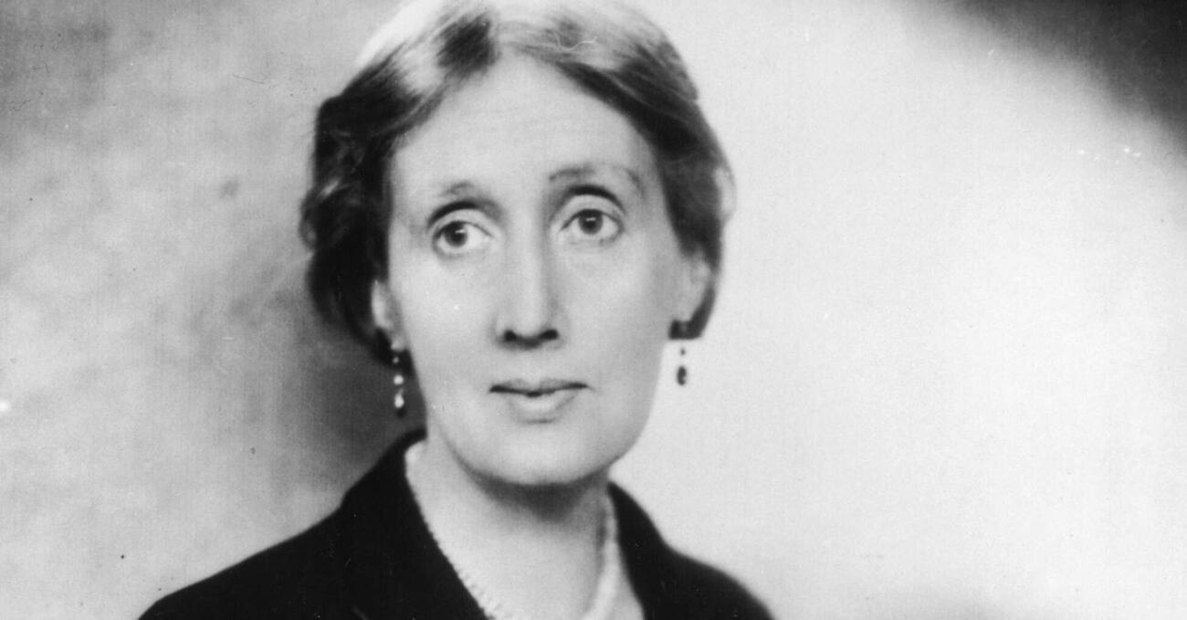 Perch&eacute; Virginia Wolf &egrave; ancora la pi&ugrave; grande di tutti (non solo scrittrici)