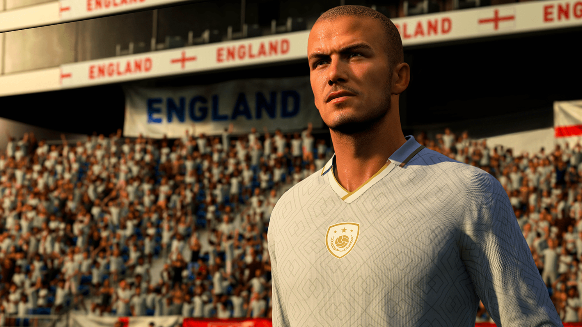 David Beckham FIFA 21_2