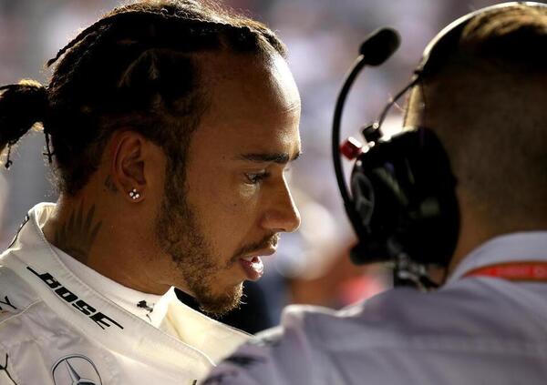 Hamilton contro Hamilton: il campione fa causa agli orologi (e perde) 