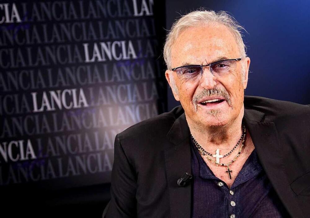 Alla ricerca di Franco Califano per ritrovare se stessi