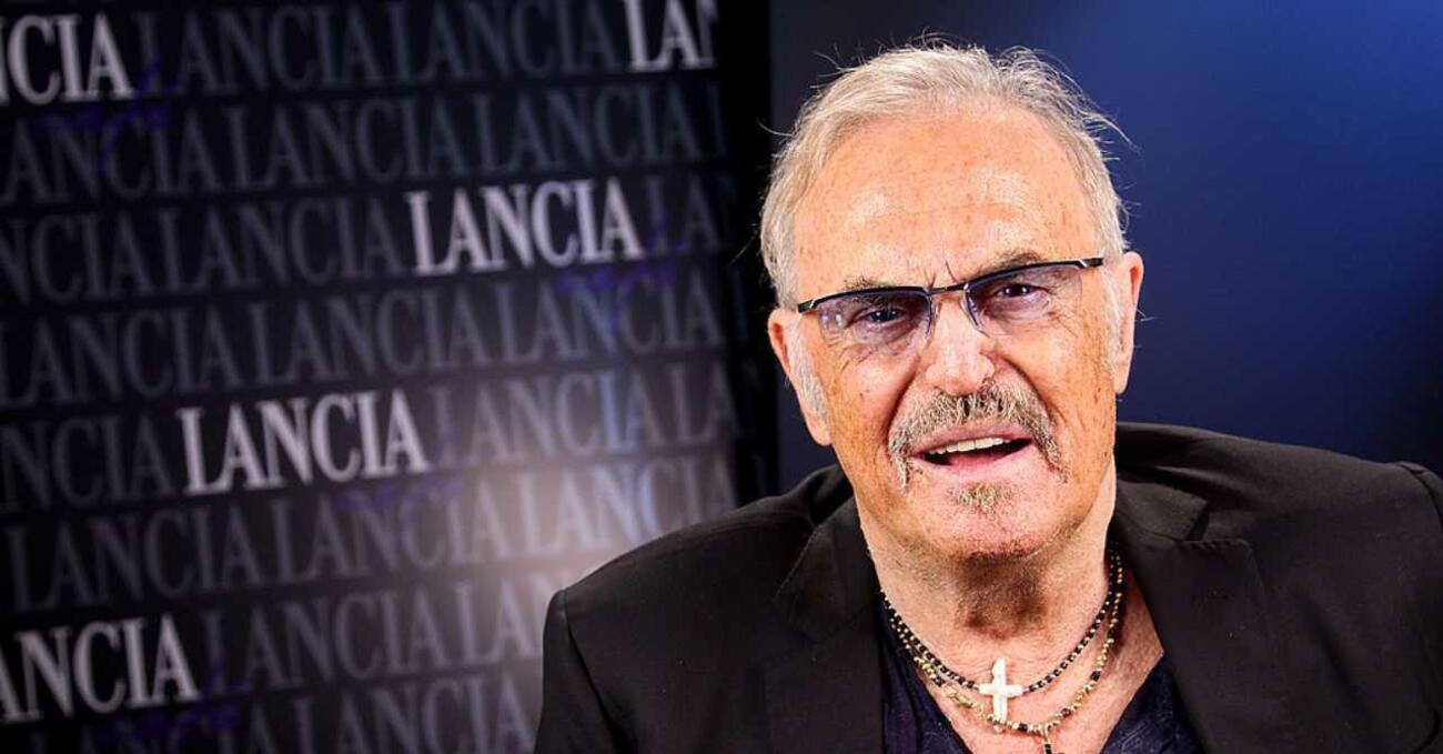 Alla ricerca di Franco Califano per ritrovare se stessi