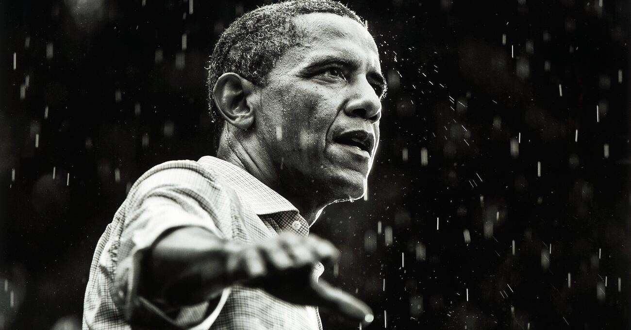 Il passo hawaiano. O del segreto di come sopravvivere alla biografia di Barack Obama