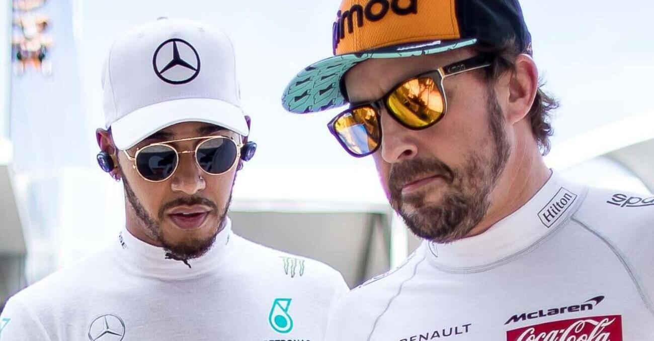 Alonso col coltello tra i denti: &quot;L&#039;ultima volta che con Renault abbiamo sfidato un 7 volte campione del mondo lo abbiamo battuto&quot;