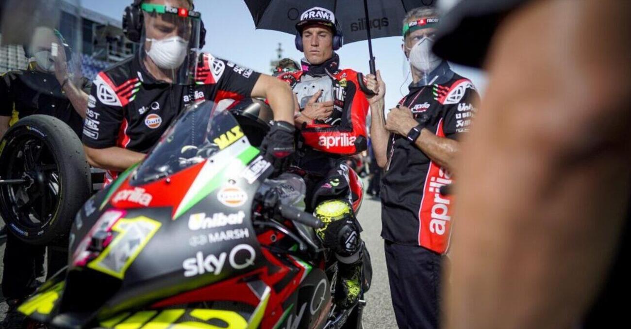 Aleix Espargar&ograve; contro Joahnn Zarco: &ldquo;Non ha rispetto di niente e di nessuno e non impara mai&rdquo;