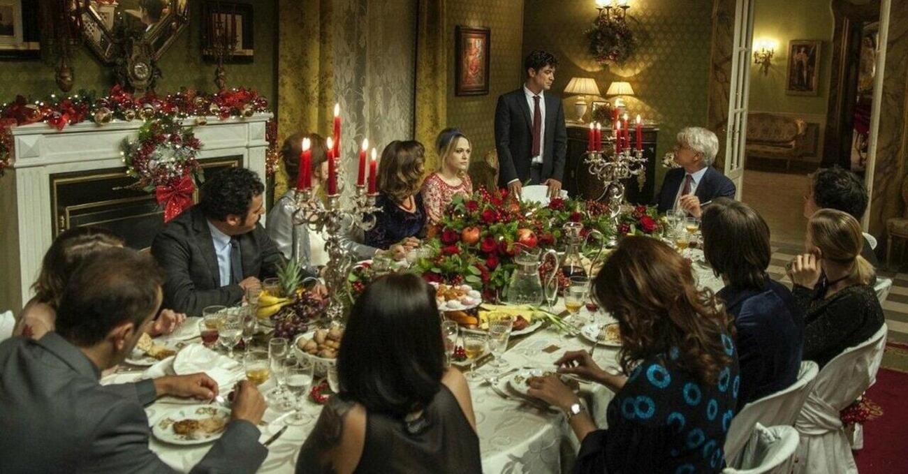 Ci mancava solo il Natale