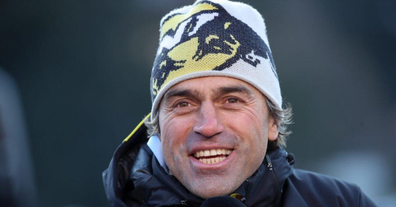 Impianti sci chiusi, Kristian Ghedina: &quot;Assurdo, basta contingentare ingressi&quot;