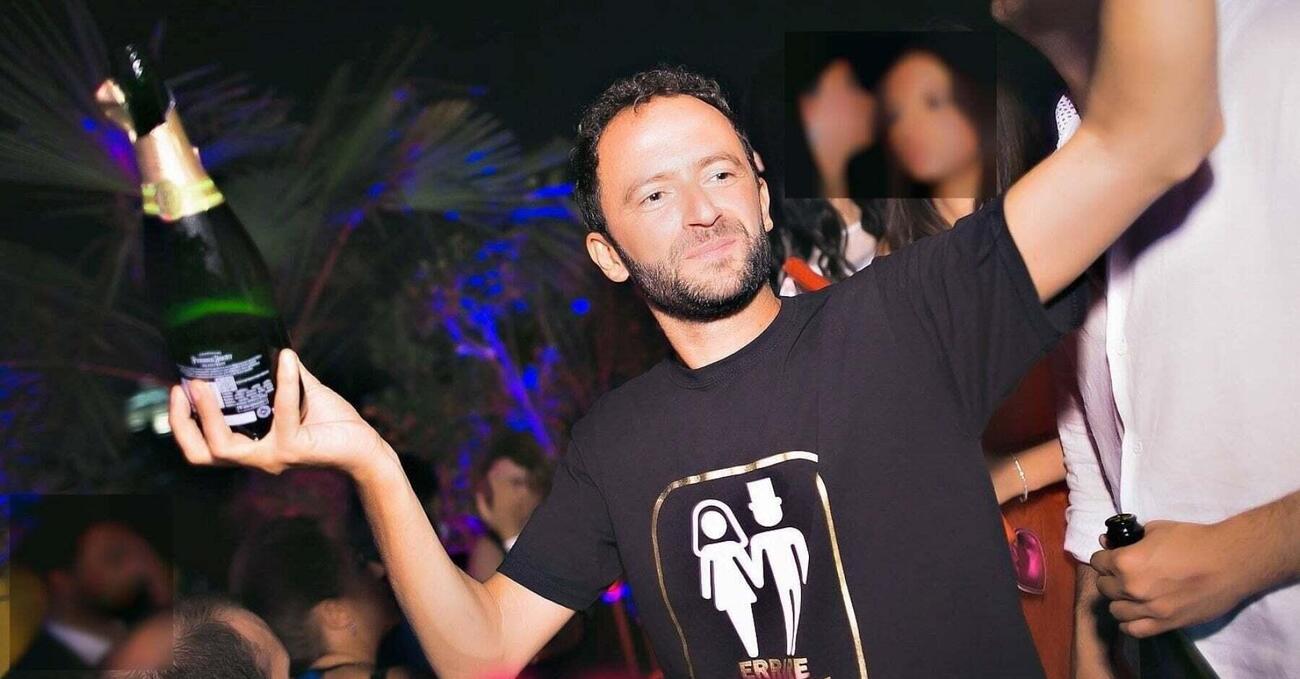 Gabriele Parpiglia: &quot;Vi spiego chi &egrave; Alberto Genovese, ma non sar&agrave; l&#039;unico a pagare&quot;