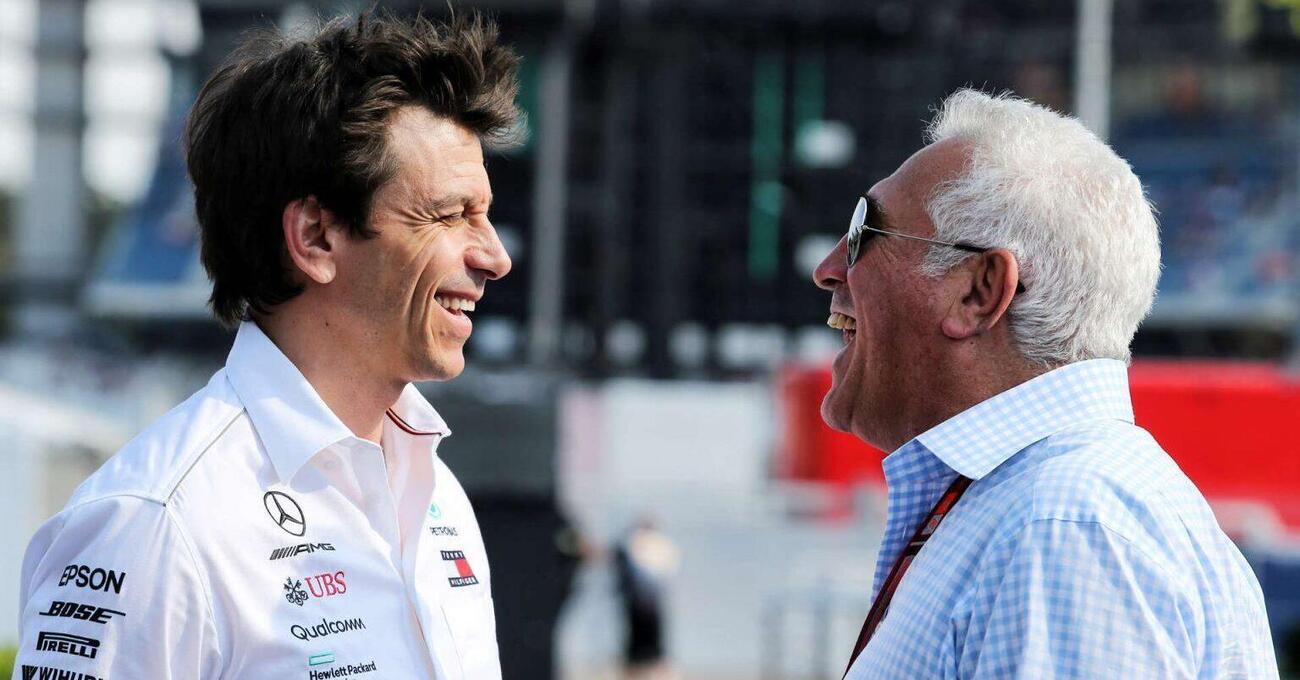 Aston Martin: Stroll e quella &quot;mazzetta&quot; per comprare Force India