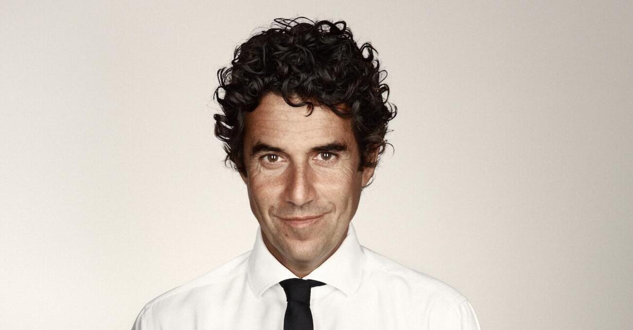 Guido Brera e il mondo post pandemia: &quot;Un reddito universale sar&agrave; istituzionalizzato&quot; 