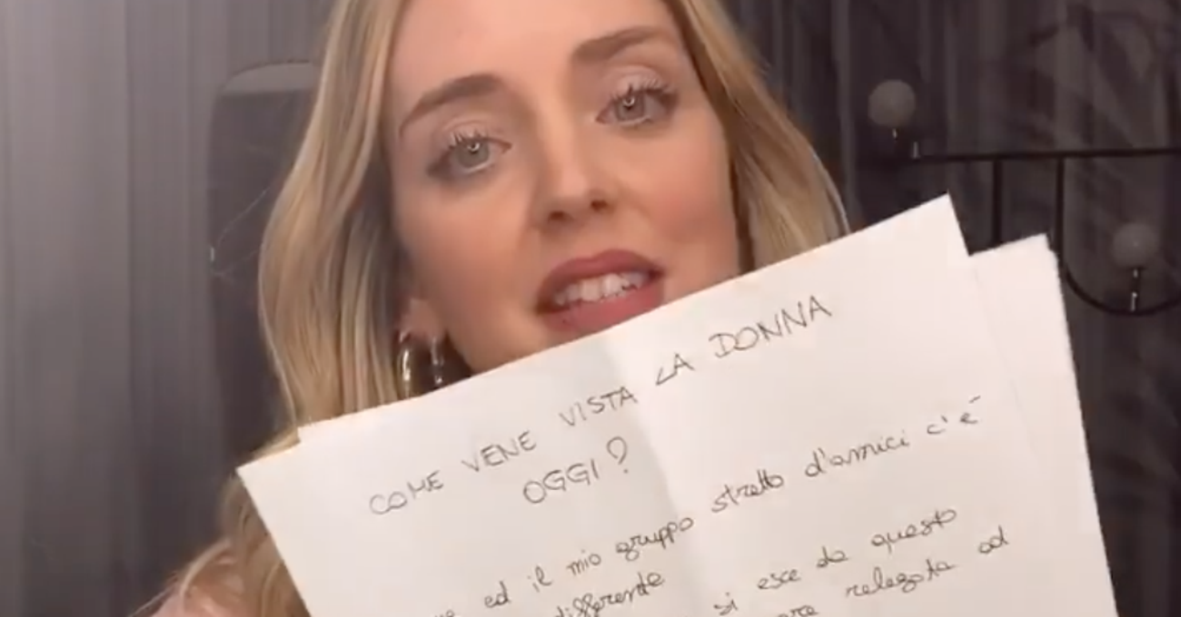 Il 25 novembre secondo una cattiva femminista