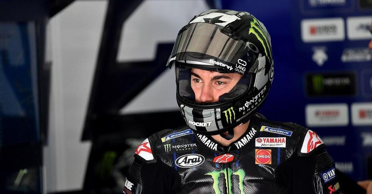 Maverick Vinales: &ldquo;Voglio la M1 del 2016. Yamaha si stancher&agrave; di me&rdquo;