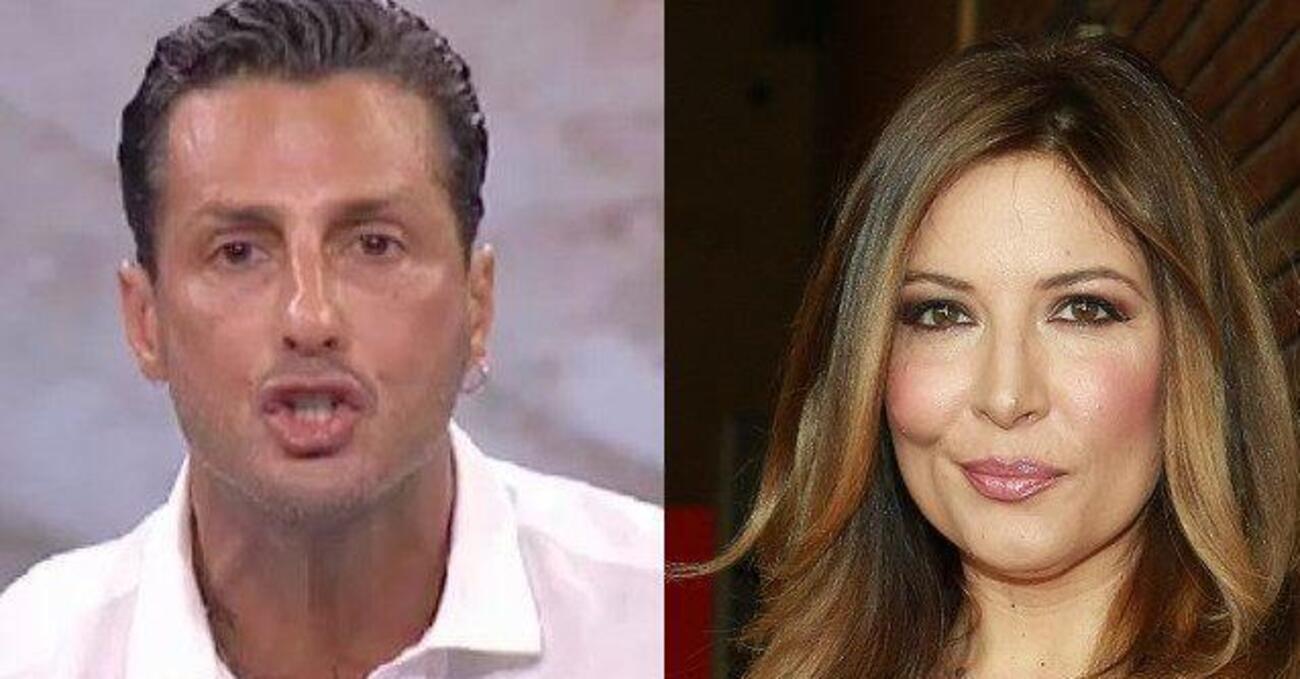 Fabrizio Corona contro Selvaggia Lucarelli: &quot;Sai solo pontificare dall&#039;alto dei tuoi tacchi 12&quot;