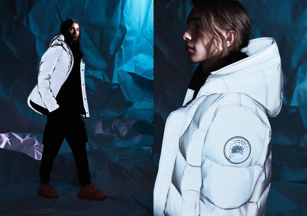 Canada Goose e Concepts danno vita a un parka super hot