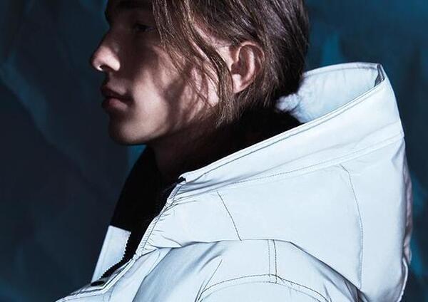 Canada Goose e Concepts danno vita a un parka super hot