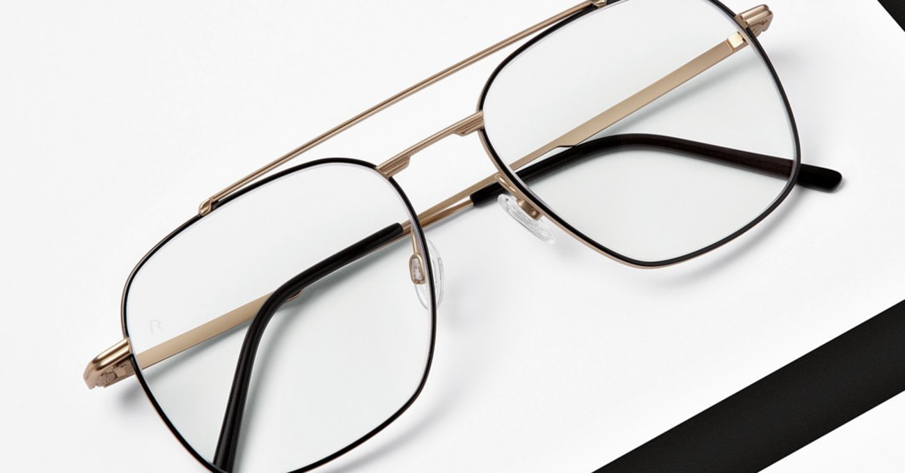 Legacy, l&#039;omaggio agli anni 80 firmato Rodenstock