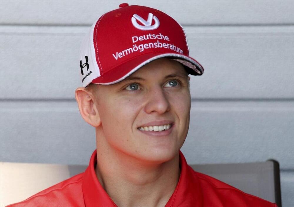 Mick Schumacher campione del mondo se? 