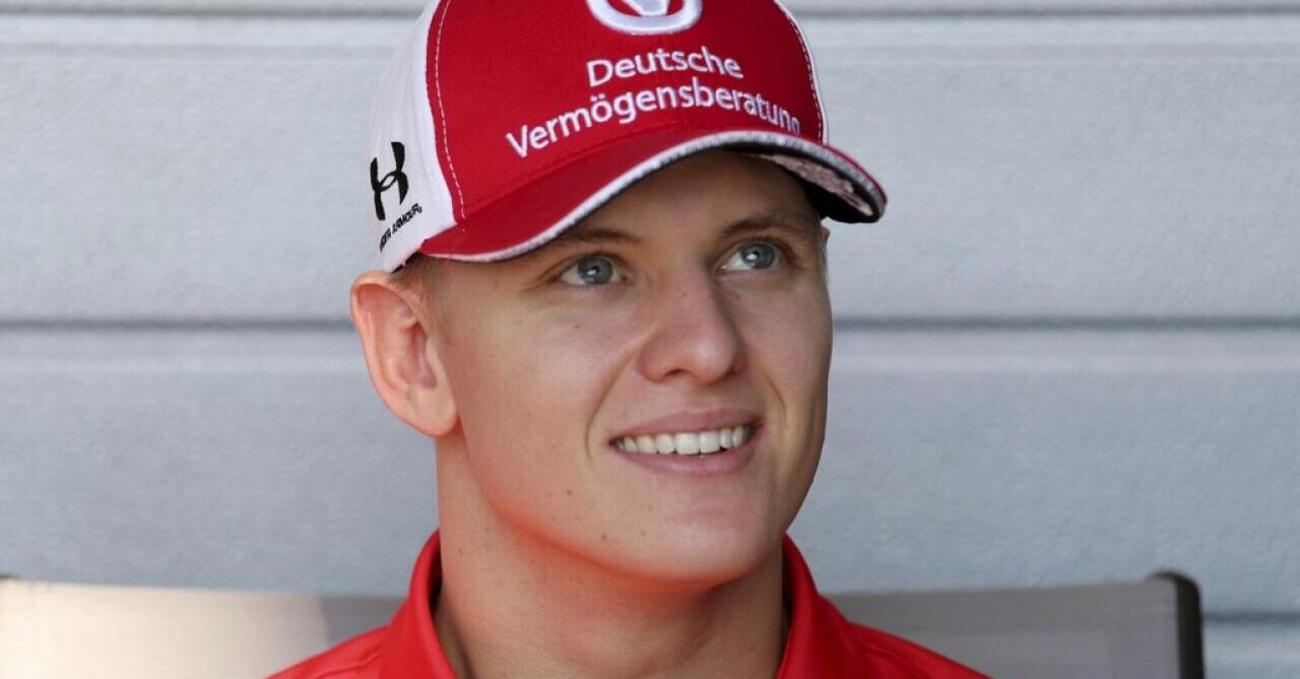 Mick Schumacher campione del mondo se? 