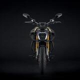 Ducati Diavel 1260 Lamborghini: esclusiva e tamarra al punto giusto 3