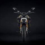 Ducati Diavel 1260 Lamborghini: esclusiva e tamarra al punto giusto 4