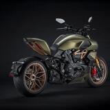 Ducati Diavel 1260 Lamborghini: esclusiva e tamarra al punto giusto 5