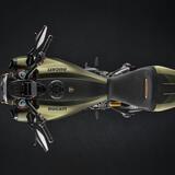 Ducati Diavel 1260 Lamborghini: esclusiva e tamarra al punto giusto 6