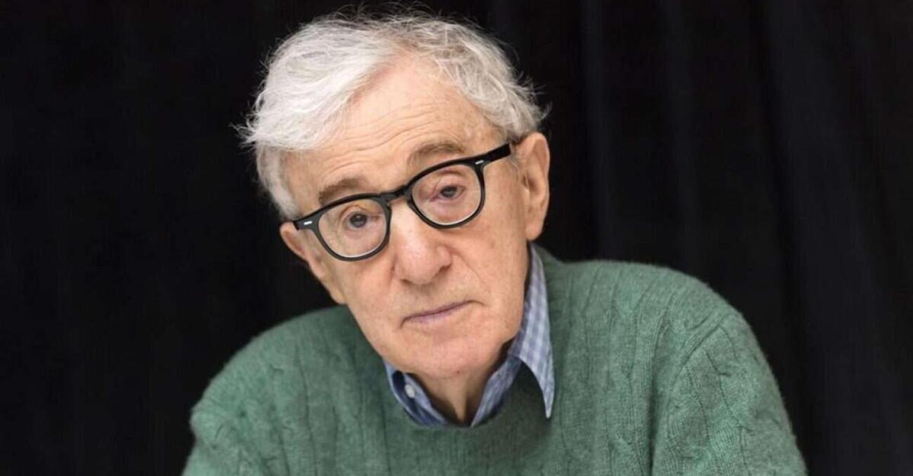 Woody Allen ha ingannato il tempo: a 85 anni lavora pi&ugrave; di un ventenne