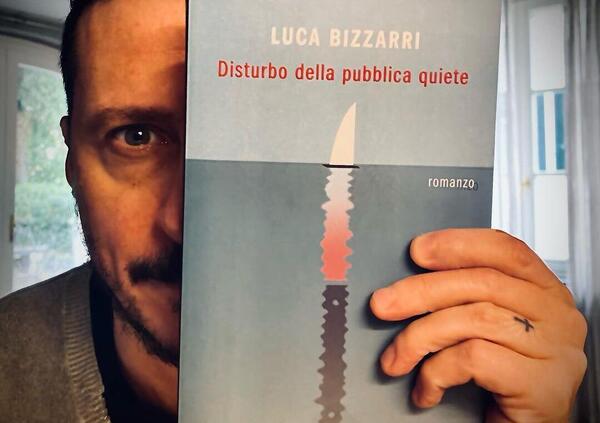 Mownucci: Luca Bizzarri e il Disturbo della Pubblica Quiete