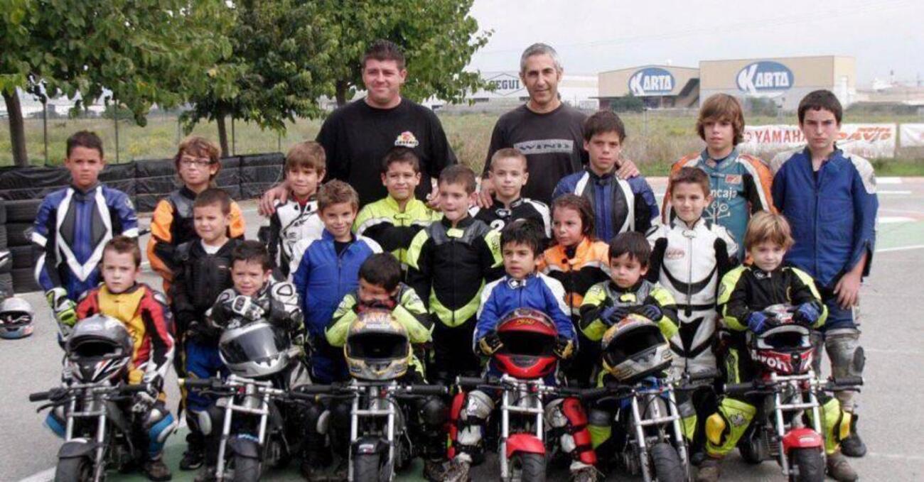 Joan Mir sul padre di Jorge Lorenzo: &ldquo;Chicho non dovrebbe prendersi meriti che non ha&rdquo;