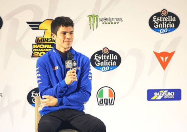 Joan Mir sul padre di Jorge Lorenzo: &ldquo;Chicho non dovrebbe prendersi meriti che non ha&rdquo;