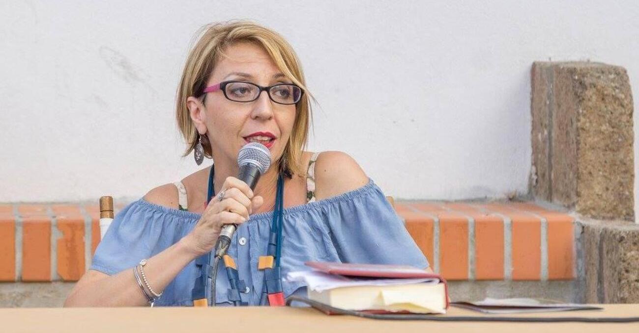 &quot;Un giorno s&igrave; un altro no&quot;, in libreria il primo romanzo di Isa Grassano