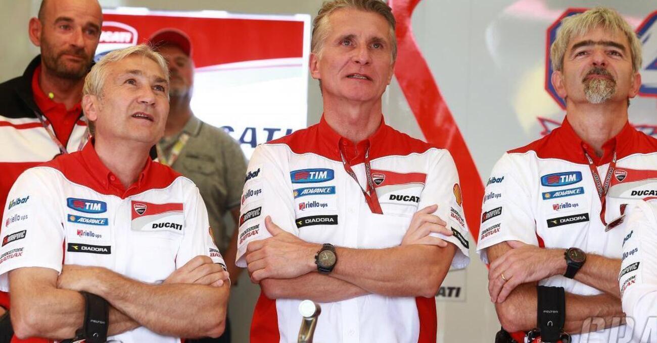La MotoGP 2021 non &egrave; ancora iniziata, ma Ducati ha gi&agrave; vinto un titolo