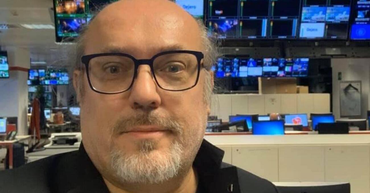 Il lato oscuro dei social, Alex Orlowski: &quot;Ecco a chi conviene tanto odio&quot; 