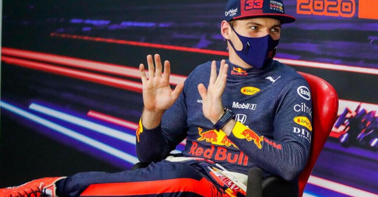 Incidente Grosjean, Verstappen: &quot;Un pilota non vuole gareggiare dopo l&#039;incidente? Per me pu&ograve; andarsene e non tornare&quot;