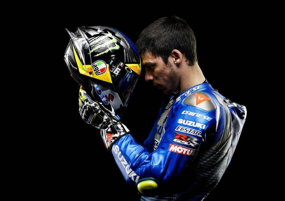 Joan Mir: non vedo l&rsquo;ora di battere Marquez in pista, io corro con umilt&agrave;