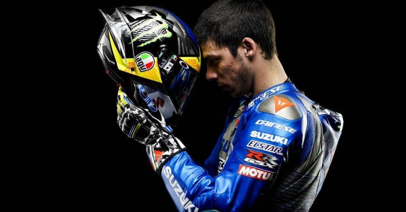 Joan Mir: non vedo l&rsquo;ora di battere Marquez in pista, io corro con umilt&agrave;