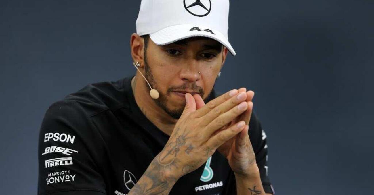 Hamilton positivo al Covid, chi lo sostituir&agrave;?