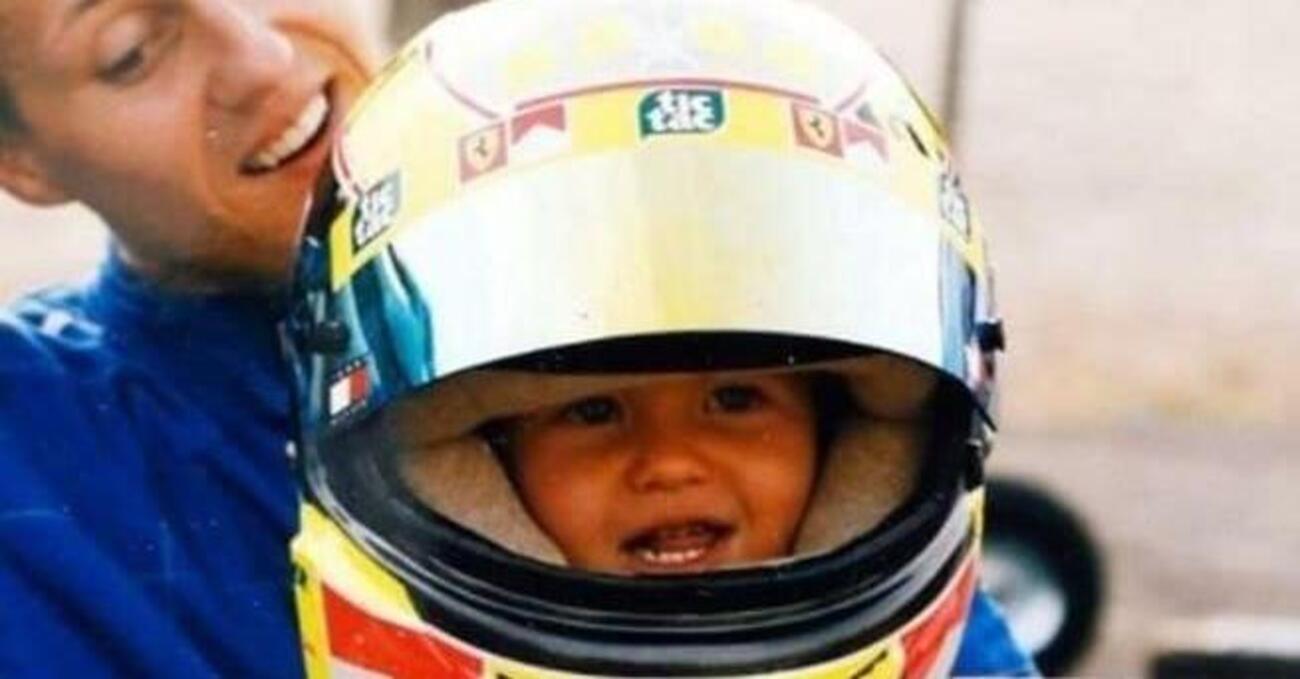 Uno Schumacher torna in Formula 1. &Egrave; il turno di Mick 