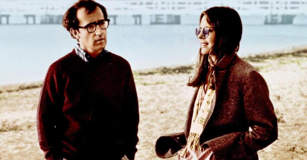 Woody Allen aveva capito gli hater da tastiera pi&ugrave; di quarant&rsquo;anni fa [VIDEO]