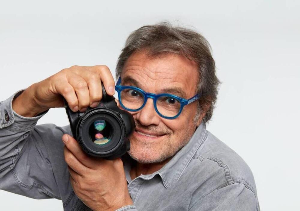 Oliviero Toscani: &quot;Letizia Battaglia &egrave; stata imbrogliata&quot;. E lancia Giorgio Armani sindaco di Milano