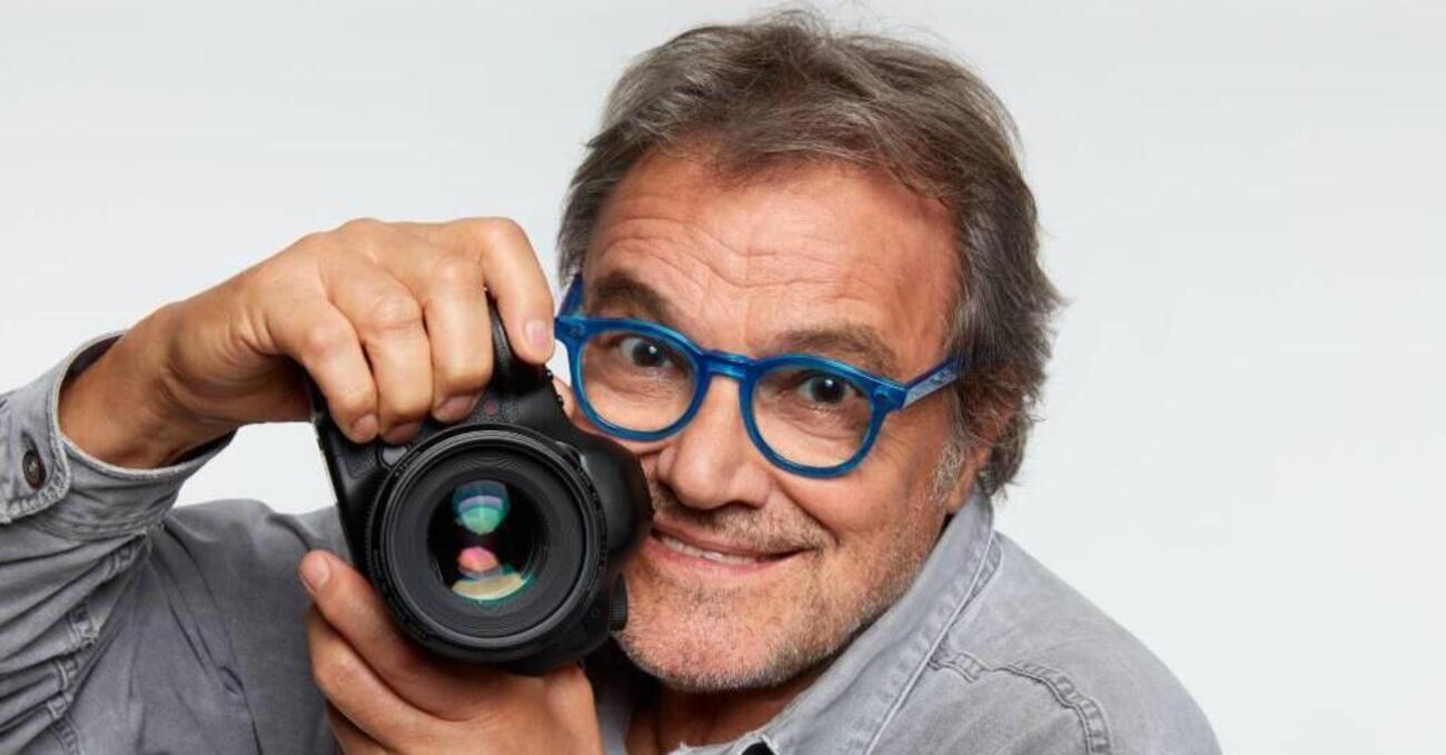 Oliviero Toscani: &quot;Letizia Battaglia &egrave; stata imbrogliata&quot;. E lancia Giorgio Armani sindaco di Milano