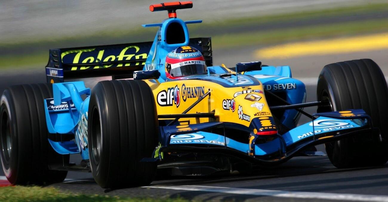 Abbiamo davvero bisogno dell&#039;esibizione di Alonso ad Abu Dhabi? 