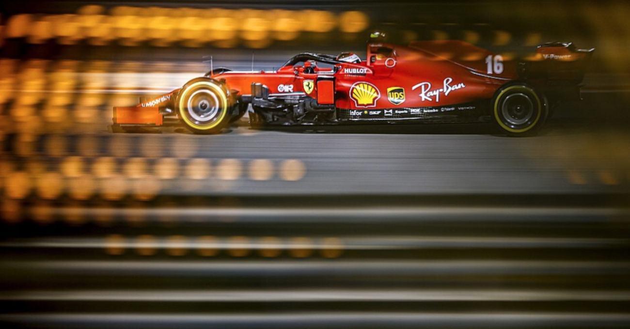 Perch&eacute; il layout del Bahrain preoccupa (giustamente) la Ferrari 