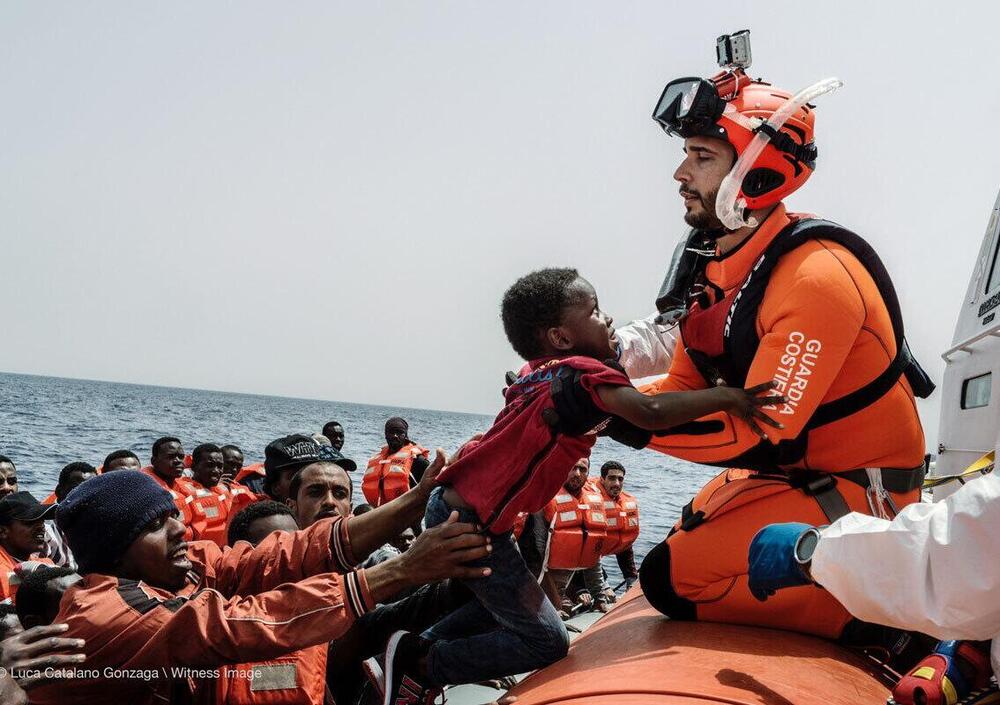 &ldquo;Con Marenostrum, Yusuf in pochi minuti si sarebbe salvato&rdquo;